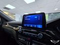 Ford Kuga 2.5 EcoBoost Duratec 14.4kWh ST-Line X CVT Euro 6 (s/s) 5dr 47