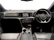 Kia Sportage 1.6 CRDi GT-Line SUV 5dr Diesel DCT Euro 6 (s/s) (134 bhp) 19