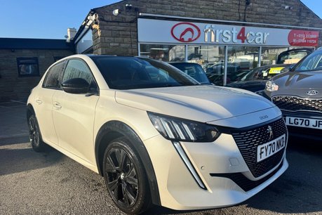 Peugeot 208 1.2 PureTech GT Line Euro 6 (s/s) 5dr