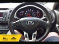 Kia Sportage 1.7 Sportage 2 CRDi 5dr 46