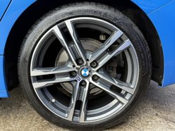BMW 1 Series 1.5 118i M Sport Hatchback 5dr Petrol DCT Euro 6 (s/s) (136 ps) 16