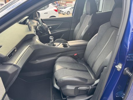 Peugeot 3008 1.2 PureTech GT Line Euro 6 (s/s) 5dr 12
