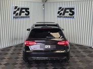Audi RS3 2.5 TFSI Sportback 5dr Petrol S Tronic quattro Euro 6 (s/s) (Nav) (367 ps) 45