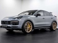 Porsche Cayenne 4.0T V8 Turbo GT Coupe 5dr Petrol TiptronicS 4WD Euro 6 (s/s) (640 ps) 11
