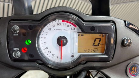 Kawasaki Versys 650 KLE 2007 47K GOOD RUNNING COMMUTER BIKE 650CC 17