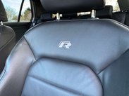 Volkswagen Golf 2.0 Golf R DSG 4WD 5dr 42