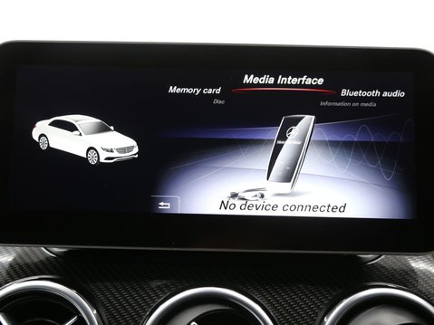 Mercedes-Benz B Class 2.1 B200d AMG Line (Premium Plus) 7G-DCT Euro 6 (s/s) 5dr 17