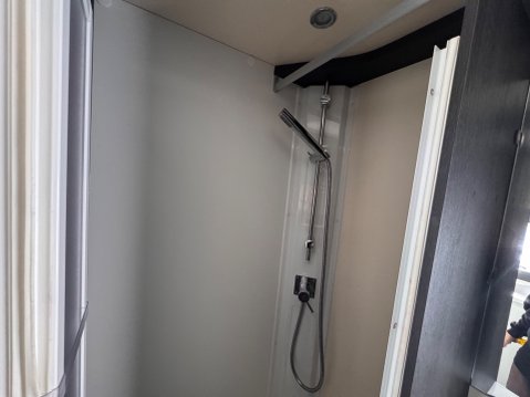 Rollerteam Zefiro 690 34