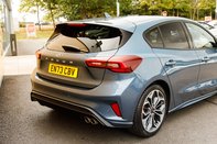 Ford Focus ST-LINE X 5