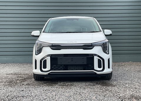 Kia Picanto GT-Line 7