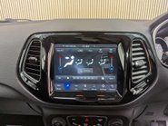 Jeep Compass 1.4 Compass Limited Edition MultiAir II 4x2 5dr 57