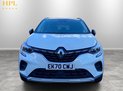 Renault Captur 1.0 TCe Iconic SUV 5dr Petrol Manual Euro 6 (s/s) (100 ps) 2