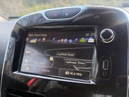 Renault Clio 1.1 Clio Dynamique MediaNav 5dr 17