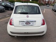 Fiat 500 1.2 LOUNGE 5