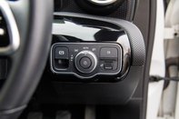 Mercedes-Benz A Class A 180 SPORT EXECUTIVE 15