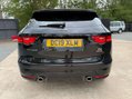 Jaguar F-Pace 3.0 F-PACE S AWD D Auto 4WD 5dr 30