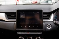 Renault Captur TECHNO E-TECH 22