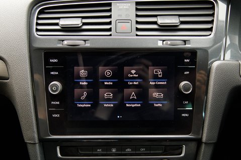 Volkswagen Golf MATCH TSI EVO 15