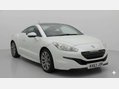 Peugeot RCZ 2.0 RCZ Sport HDi 2dr 1
