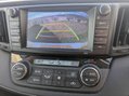 Toyota Rav4 2.0 V-Matic Excel CVT 4WD Euro 6 (s/s) 5dr 22