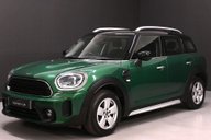 Mini Countryman 1.5 Countryman Cooper Classic Auto 5dr 42