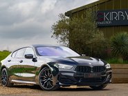 BMW 8 Series 840i M Sport 1