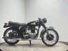Norton Dominator SS 1962 CLASSIC BARN FIND PROJECT BIKE SPARES OR REPAIR 600CC