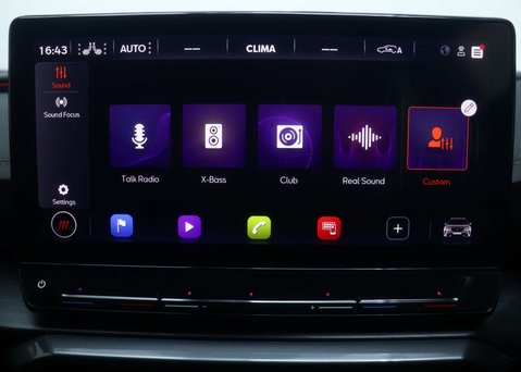 Cupra Formentor 1.5 Formentor V2 TSi Semi-Auto 5dr 28