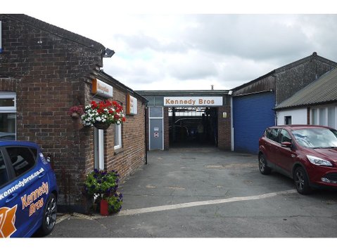 Ford Ecosport 1.5 EcoBlue Titanium SUV 5dr Diesel Manual AWD Euro 6 (s/s) (125 ps) 30