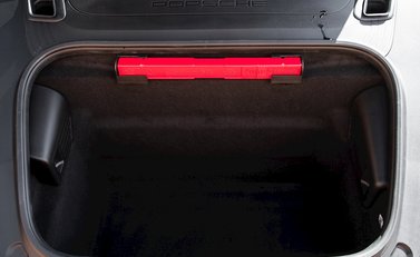 Porsche 911 (991.2) GT3 RS Weissach 36