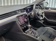 Volkswagen Arteon 2.0 TSI R-Line Fastback 5dr Petrol DSG 4Motion Euro 6 (s/s) (280 ps) 21