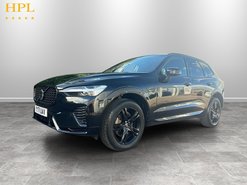 Volvo XC60 2.0h T6 Recharge 11.6kWh R-Design SUV 5dr Petrol Plug-in Hybrid Auto AWD Eu