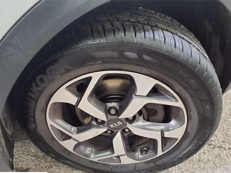 Kia Sportage 1.6 CRDi 2 SUV 5dr Diesel DCT Euro 6 (s/s) (134 bhp) 2