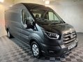 Ford Transit 350 LIMITED L3H2 P/V ECOBLUE 3