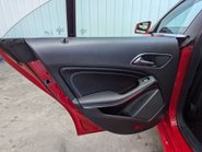 Mercedes-Benz CLA Class 1.6 CLA 180 Sport 4dr 66