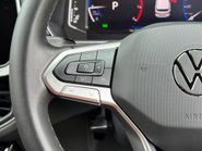 Volkswagen T-Cross R-LINE TSI DSG 18