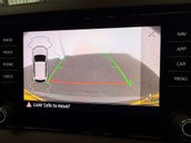 Skoda Karoq 1.5 Karoq SE L TSi Semi-Auto 5dr 54