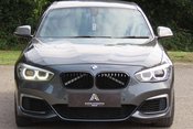 BMW 1 Series 3.0 M140i GPF Shadow Edition Hatchback 3dr Petrol Auto Euro 6 (s/s) (340 ps 3