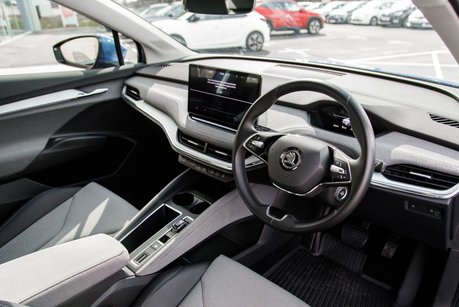 Skoda Enyaq 60