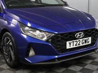 Hyundai i20 T-GDI SE CONNECT MHEV 26