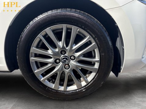 Mazda 2 1.5 SKYACTIV-G GT Sport Hatchback 5dr Petrol Auto Euro 6 (s/s) (90 ps) 10