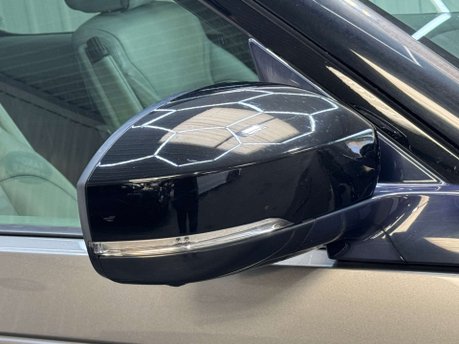 Land Rover Discovery 3.0 Discovery Luxury HSE TD6 Auto 4WD 5dr 27