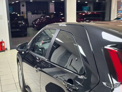 Toyota Aygo X 1.0 VVT-i Pure Euro 6 (s/s) 5dr 10