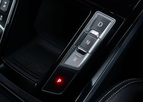 Jaguar I-Pace I-Pace Black 4WD 5dr 37