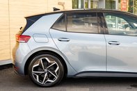 Volkswagen ID.3 BUSINESS 8