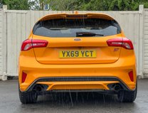Ford Focus 2.3T EcoBoost ST Hatchback 5dr Petrol Manual Euro 6 (s/s) (280 ps) 9
