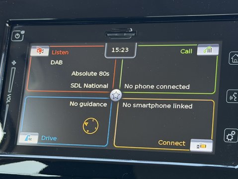 Suzuki Swift 1.2 Dualjet 83 12V Hybrid SZ5 5dr Auto 24