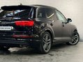 Audi SQ7 4.0 SQ7 TDI Quattro Auto 4WD 5dr 90