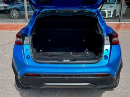 Nissan Juke 1.0 Juke Tekna DiG-T 5dr 64