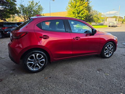 Mazda 2 1.5 Mazda2 GT Sport Nav+ 5dr 40